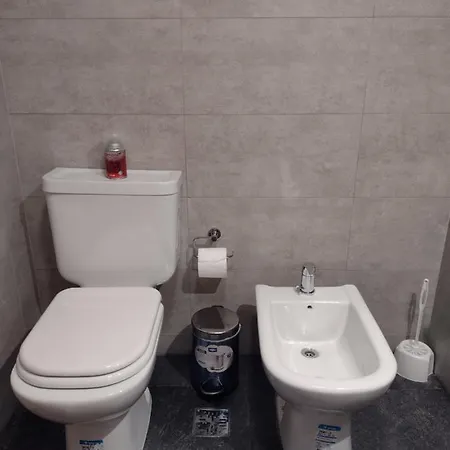 Apartamento Departamento Caleta View Puerto Madryn Exterior foto