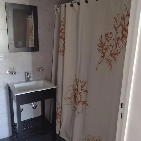 Apartamento Departamento Caleta View Puerto Madryn Exterior foto