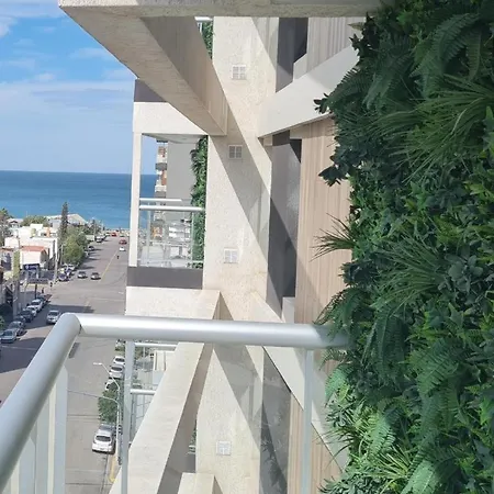 Apartamento Departamento Caleta View Puerto Madryn Exterior foto