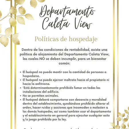 Apartamento Departamento Caleta View Puerto Madryn Exterior foto