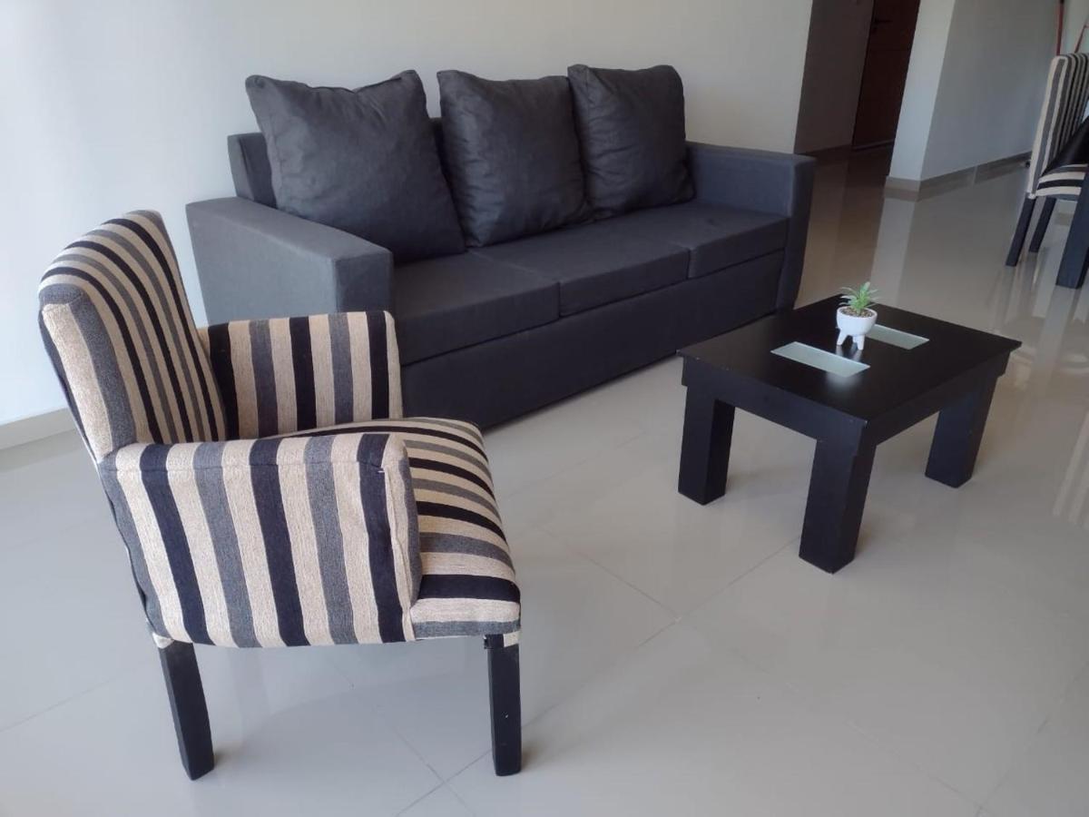 Apartamento Departamento Caleta View Puerto Madryn