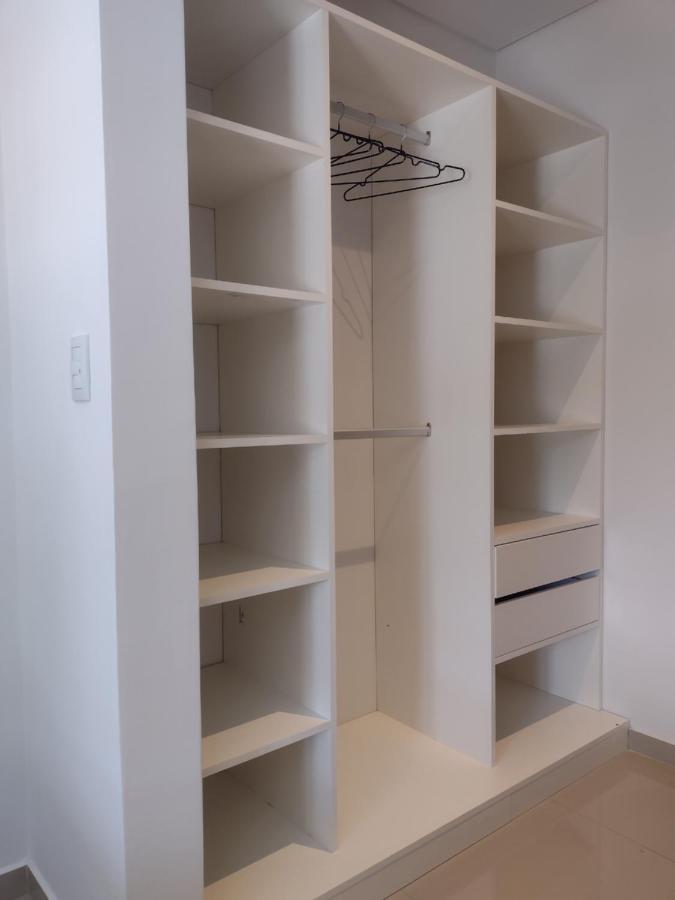 Apartamento Departamento Caleta View Puerto Madryn