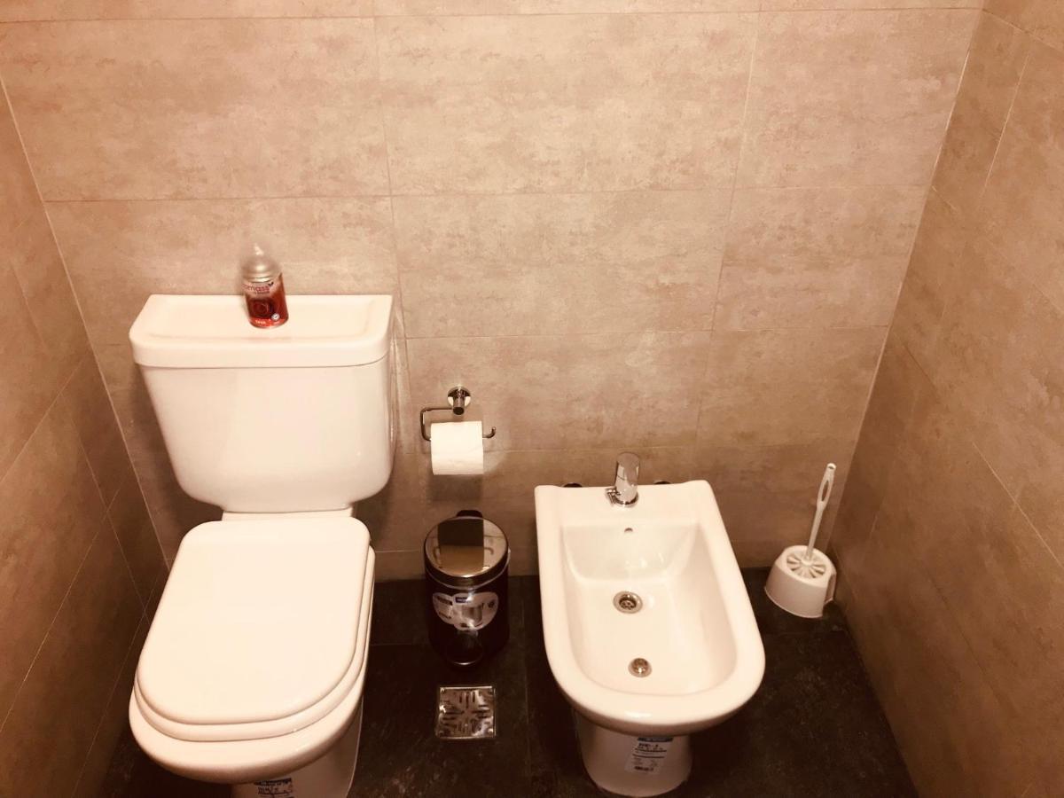 Apartamento Departamento Caleta View Puerto Madryn