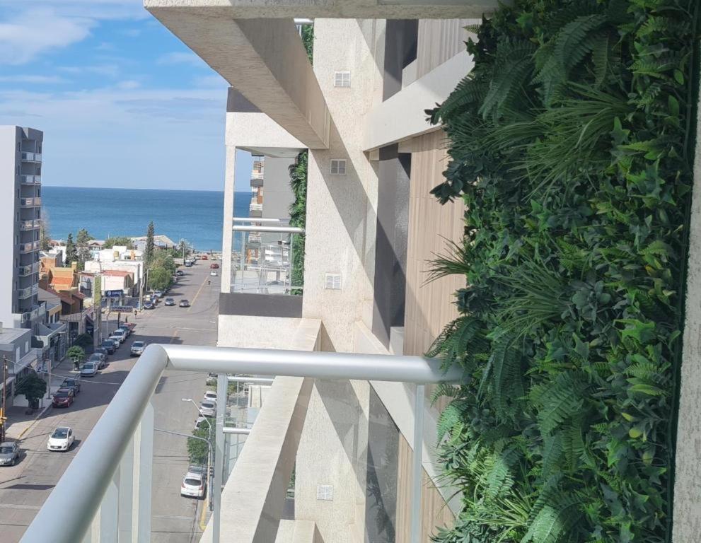 Apartamento Departamento Caleta View Puerto Madryn