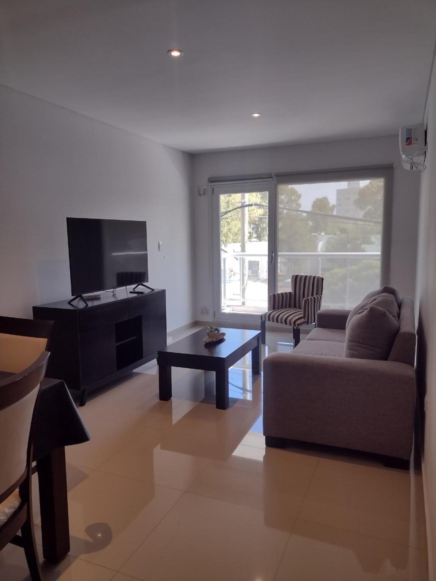 Apartamento Departamento Caleta View Puerto Madryn