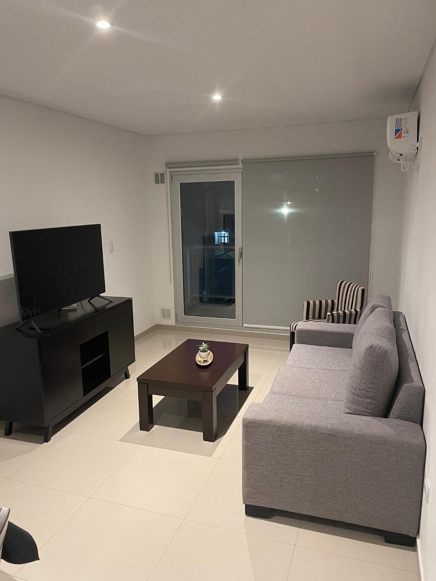 Apartamento Departamento Caleta View *
