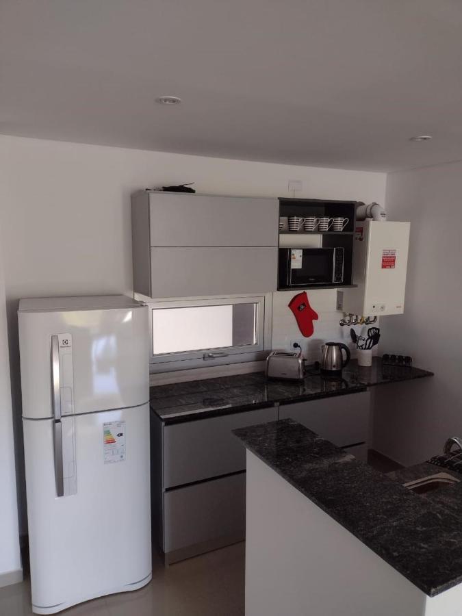 Departamento Caleta View Apartment *