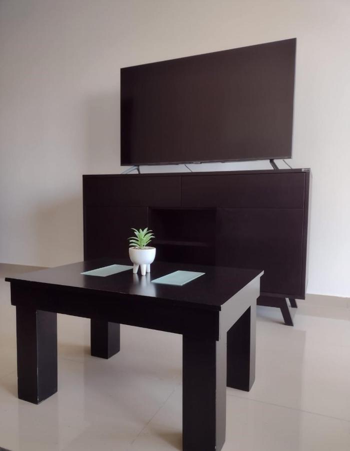 Apartment Departamento Caleta View Puerto Madryn