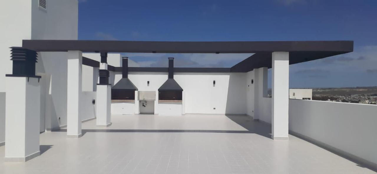 Departamento Caleta View