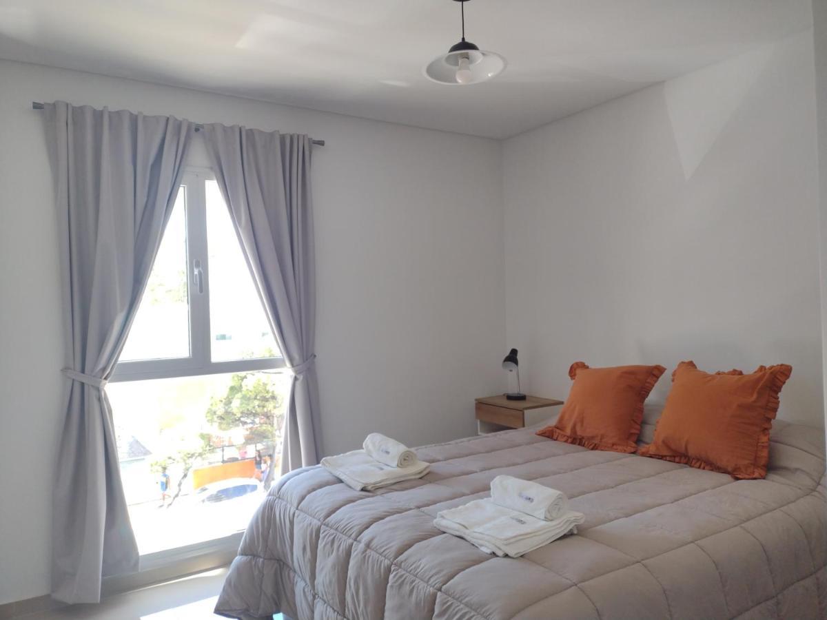 Apartment Departamento Caleta View *