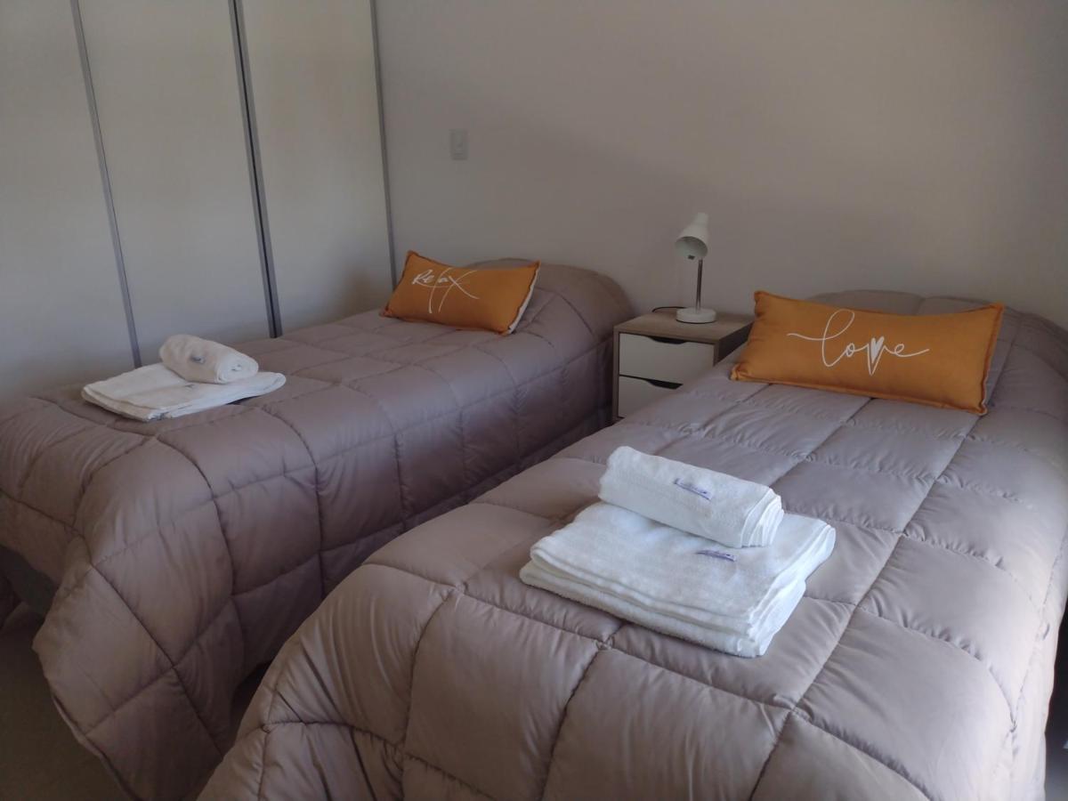 Departamento Caleta View Puerto Madryn