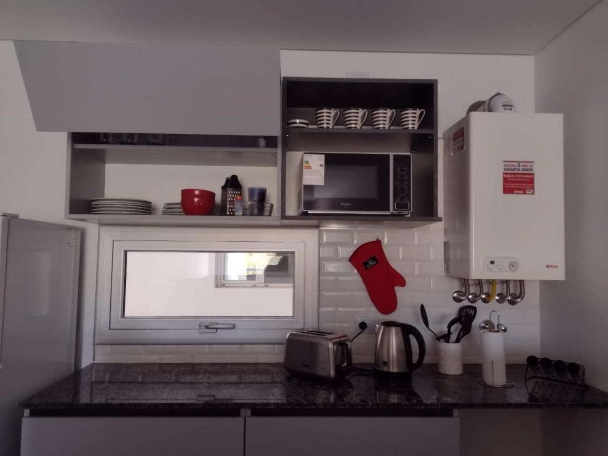 Departamento Caleta View Apartment *